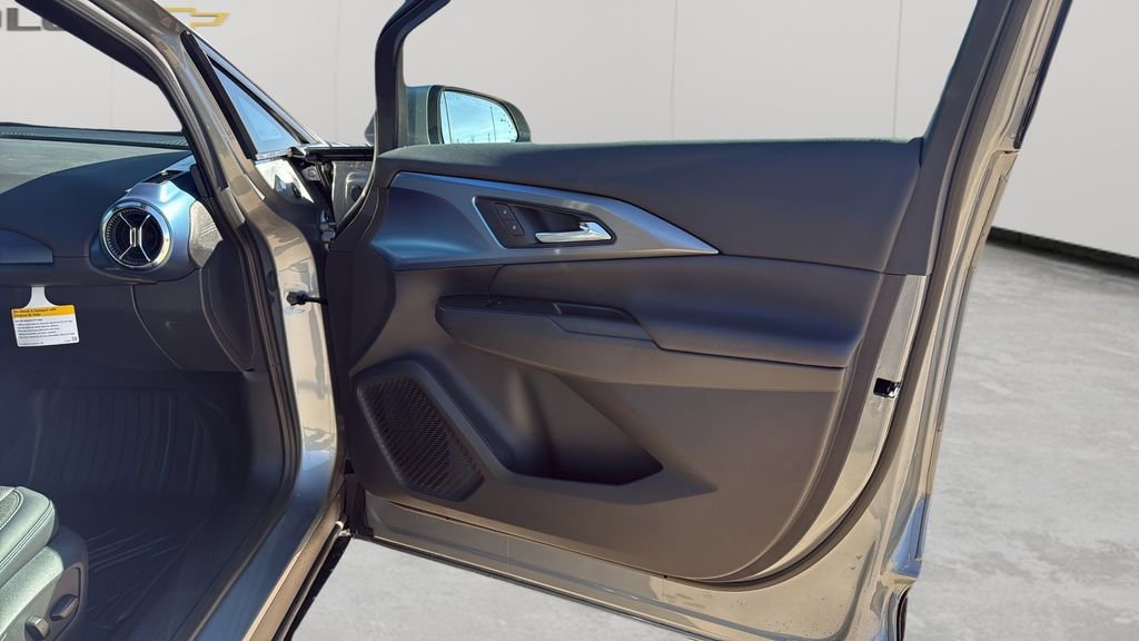 2026 Chevrolet Equinox EV 2LT - Photo 56