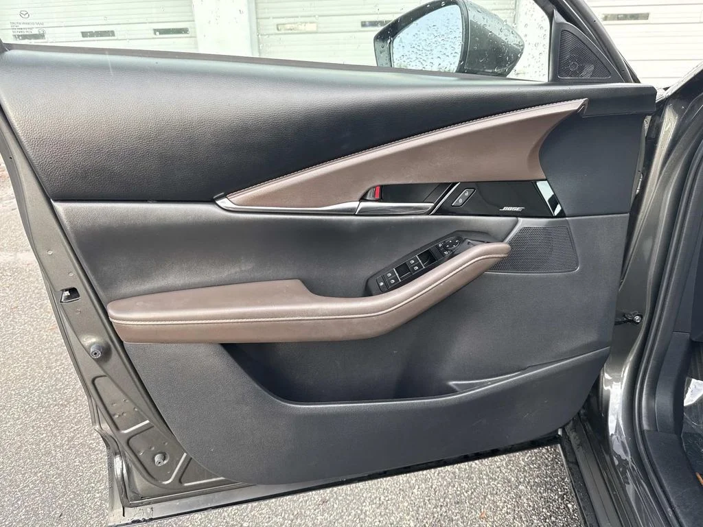 Used 2024 Gray Mazda 2.5 S Premium Package image 25