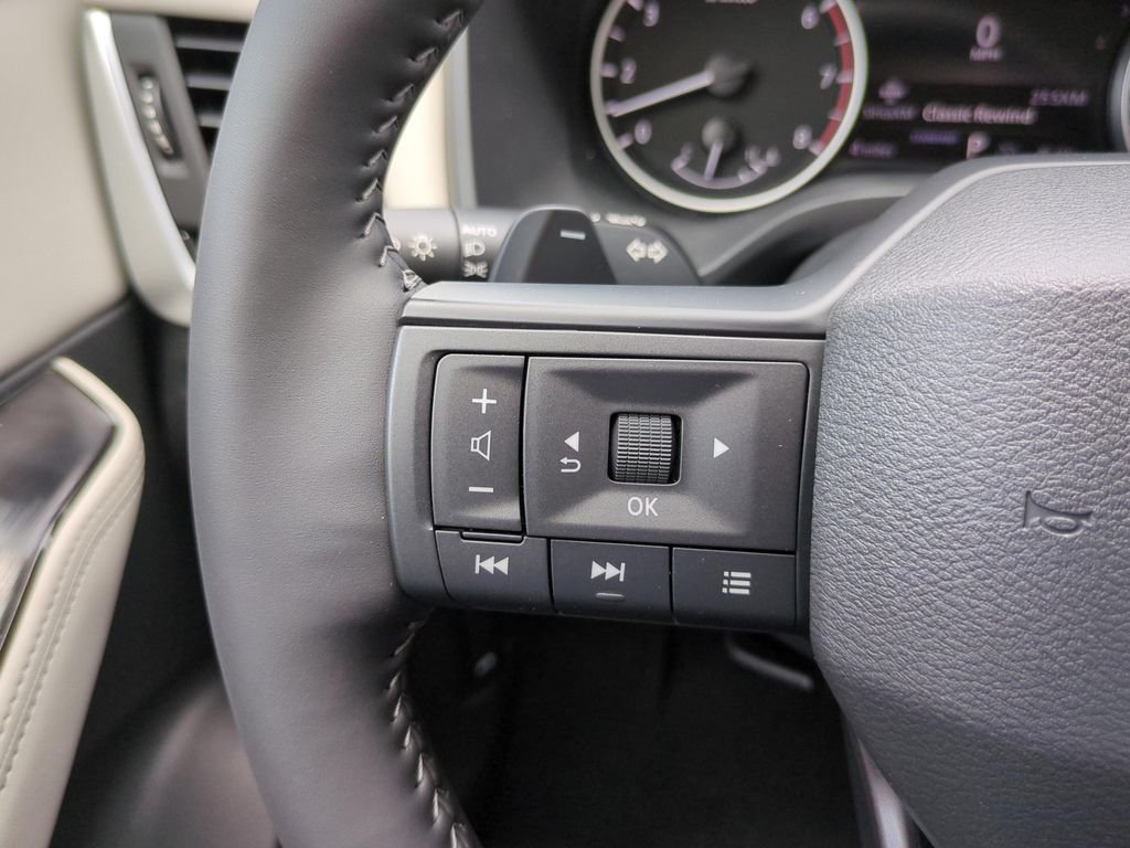 New 2026 Super Black Nissan Dark Armor™ image 20
