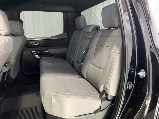2026 Toyota Tundra Limited - Photo 11