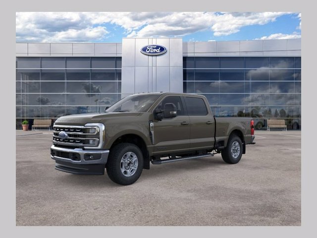 2026 Ford Super Duty F-250® XLT