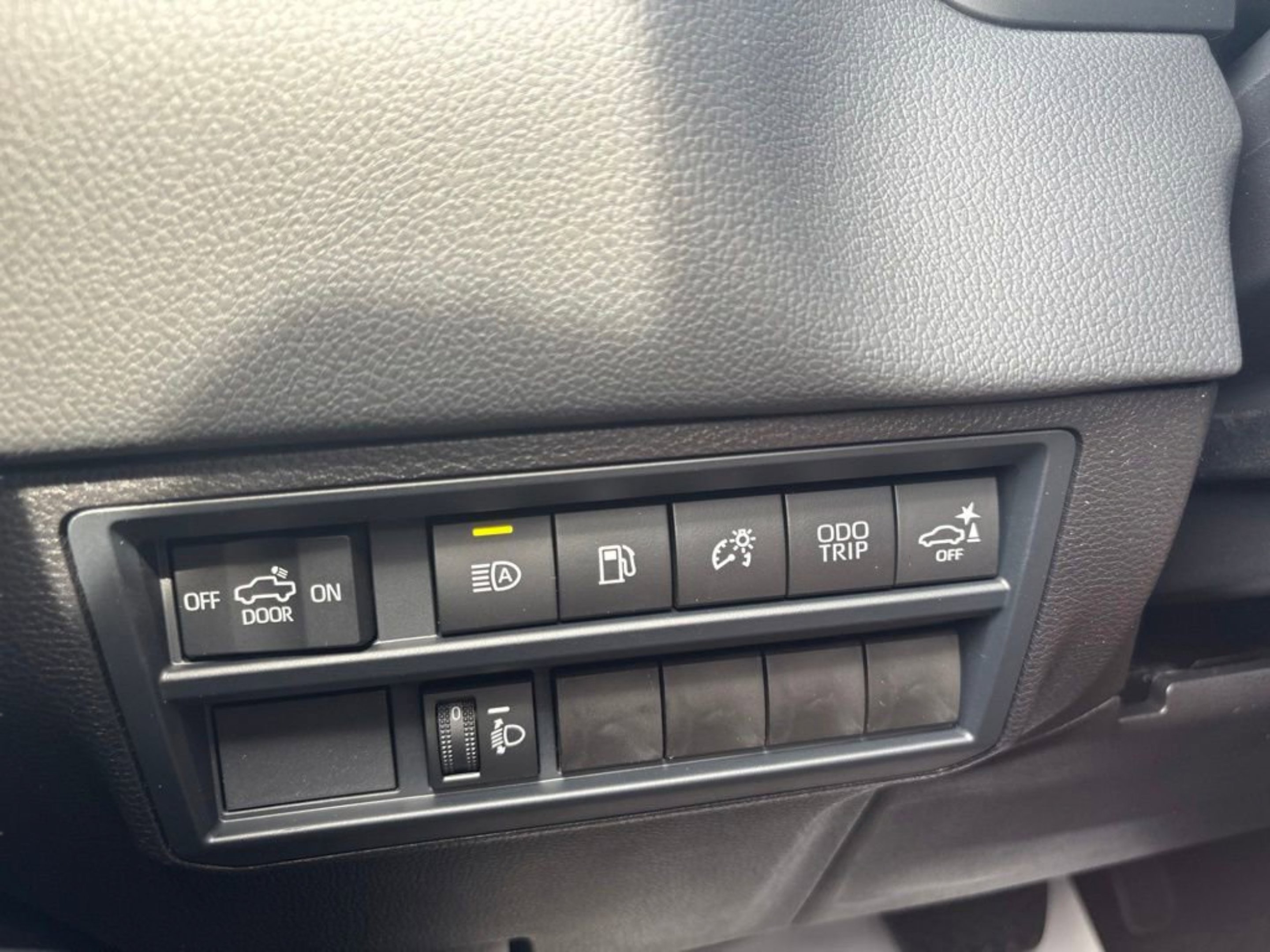 New 2026 Wind Chill Pearl Toyota Limited i-FORCE MAX image 16