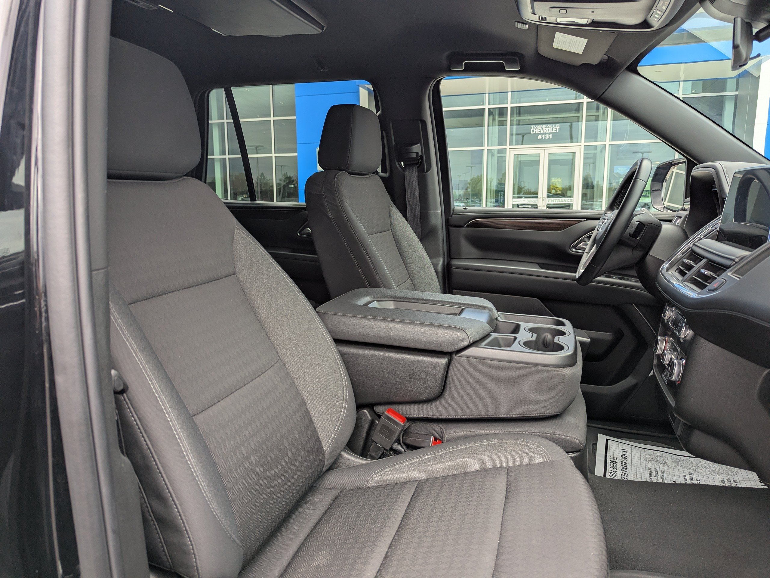 2023 GMC Yukon SLE - Photo 45