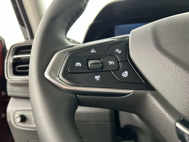 2026 Chevrolet Trailblazer LT - Photo 11