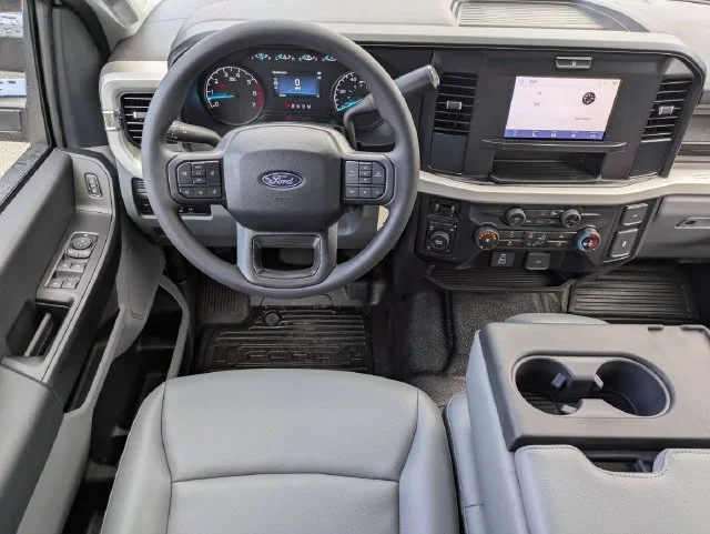 New 2027 White Ford XL image 16