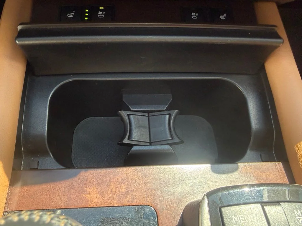 Used 2013 Cashmere Metallic Lexus 350 image 29