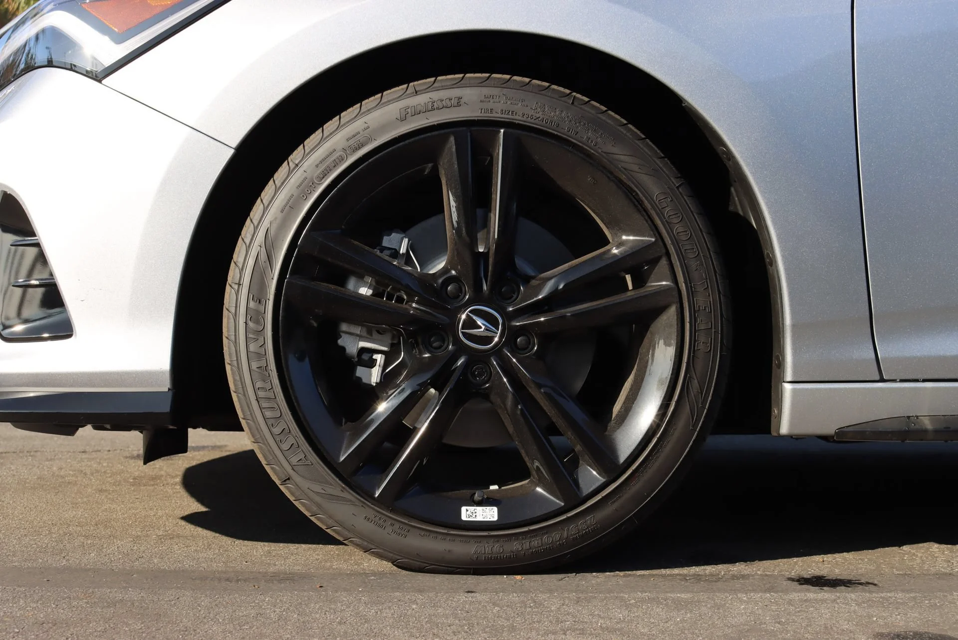 2026 Acura Integra A-Spec - Photo 28
