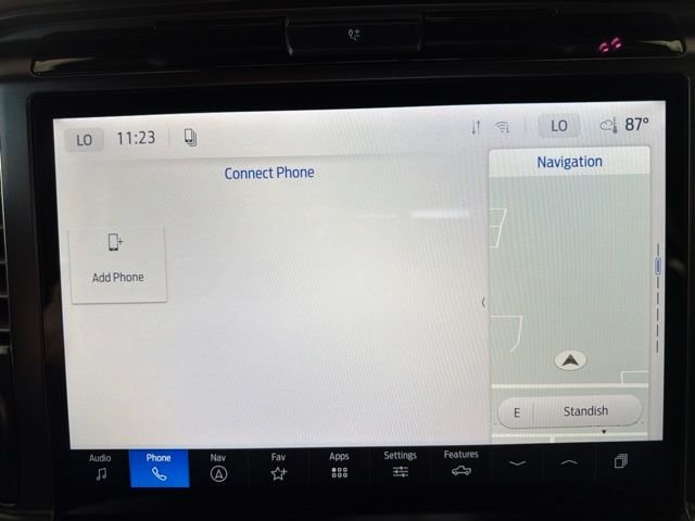 New 2026 Avalanche Ford XLT image 36