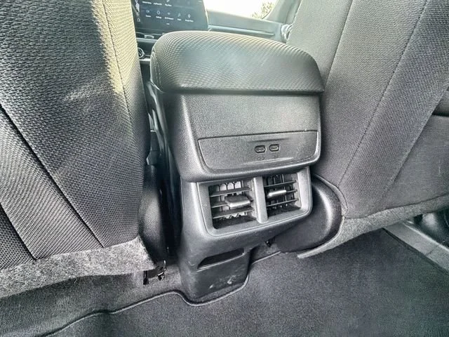 2026 Chevrolet Equinox LT - Photo 20