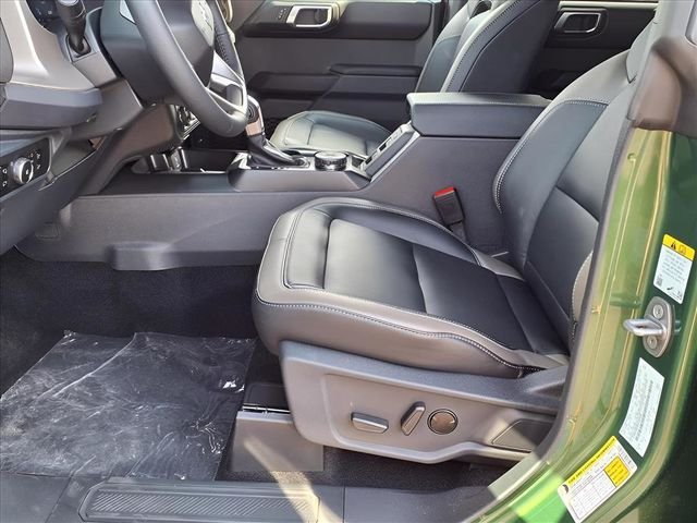 2025 Ford Bronco 4-Door Outer Banks - Photo 9