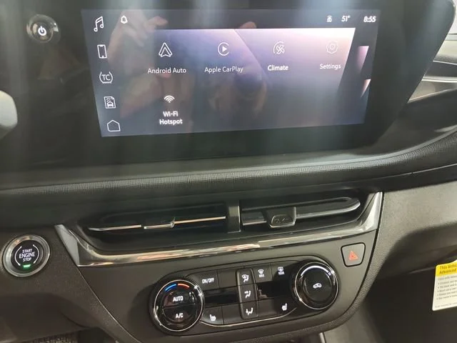 2026 Buick Envista Preferred - Photo 10