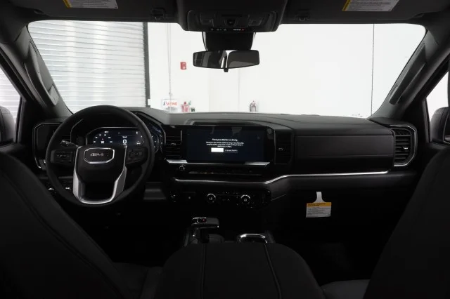 2026 GMC Sierra 1500 Elevation - Photo 26