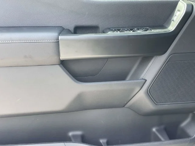 New 2026 White Ford STX image 11