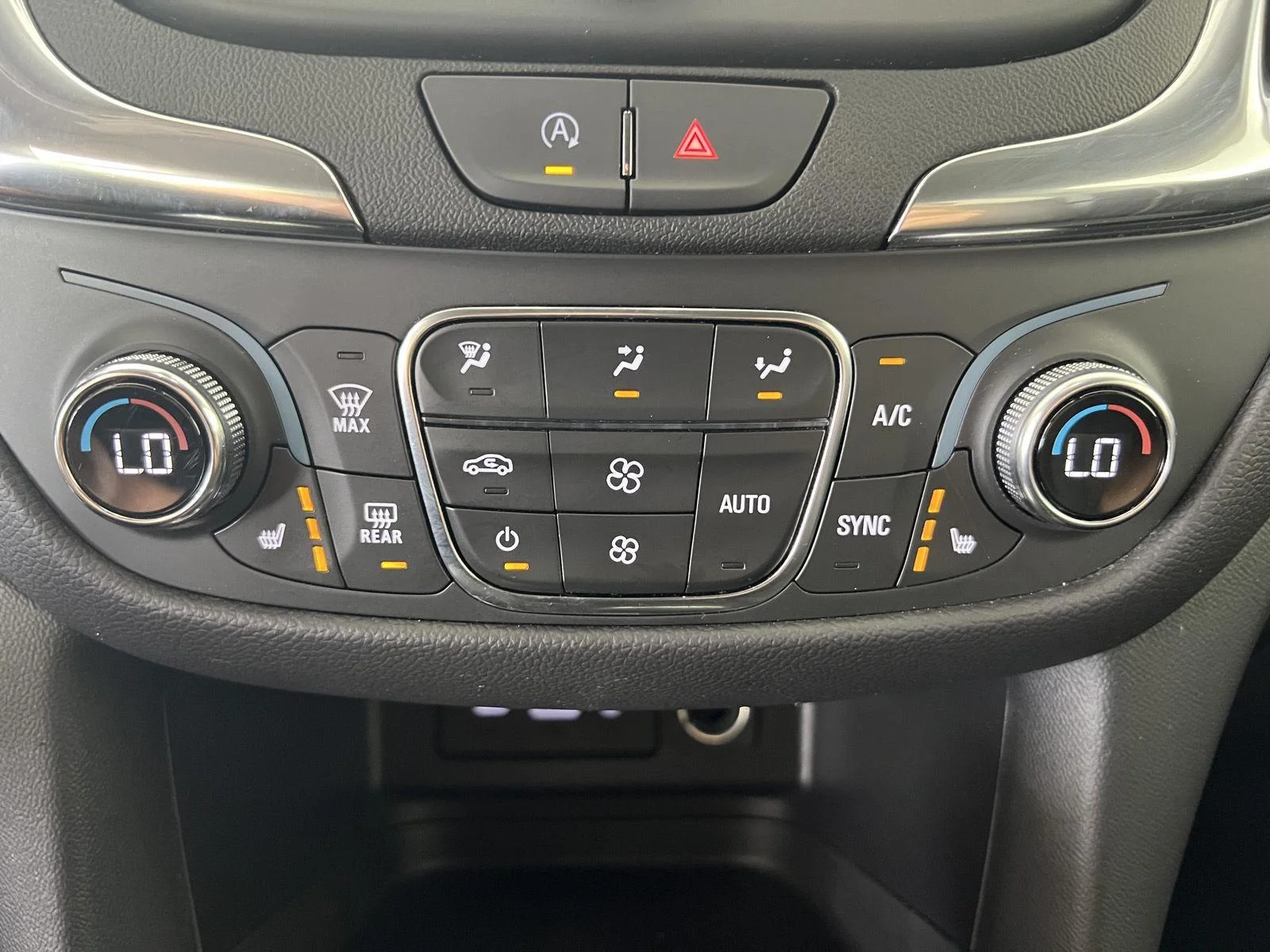 Used 2024 Riptide Blue Metallic Chevrolet LT image 15