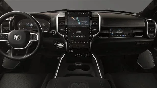 2026 RAM 1500 Laramie - Photo 6