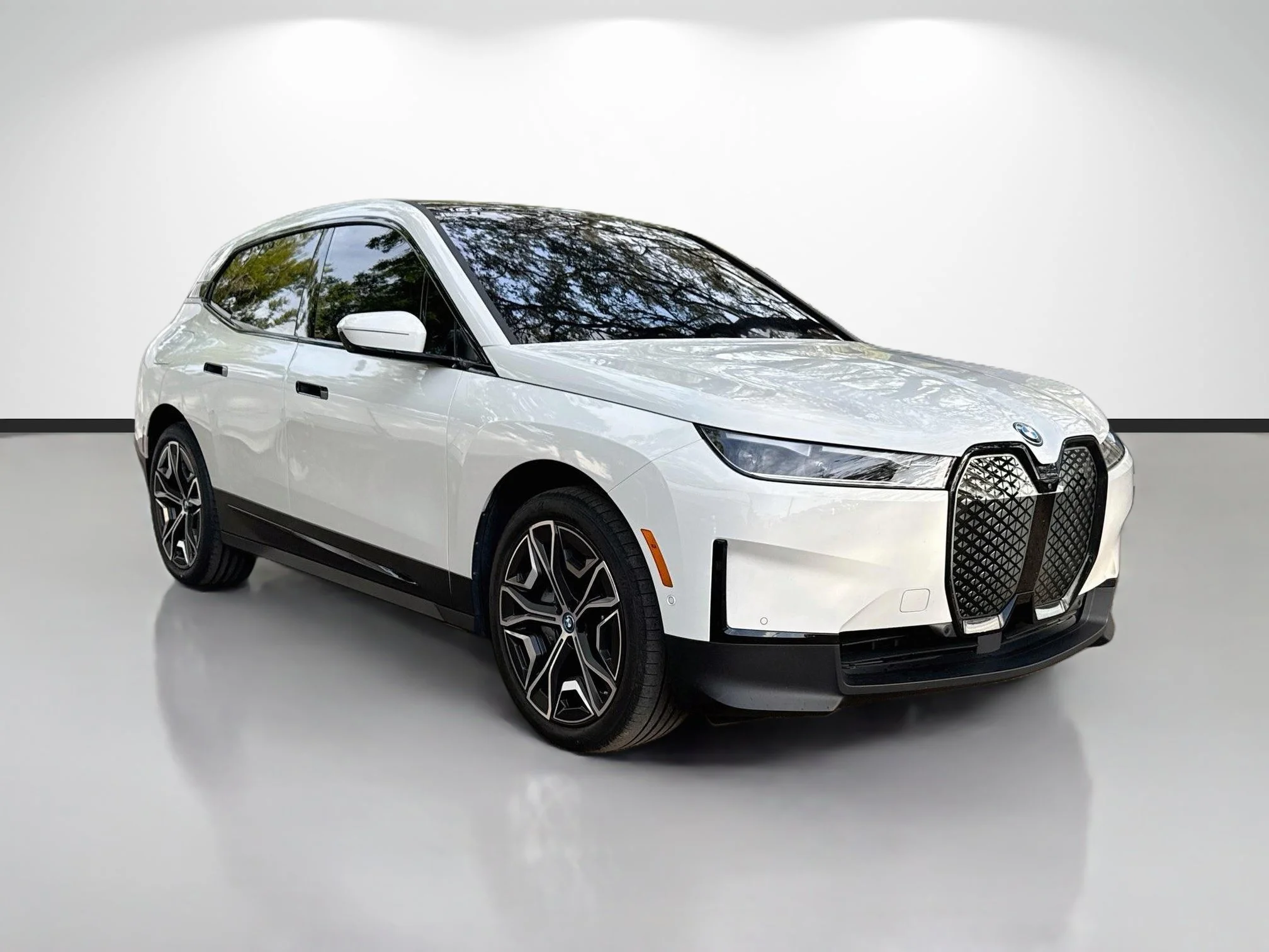 2024 BMW iX
