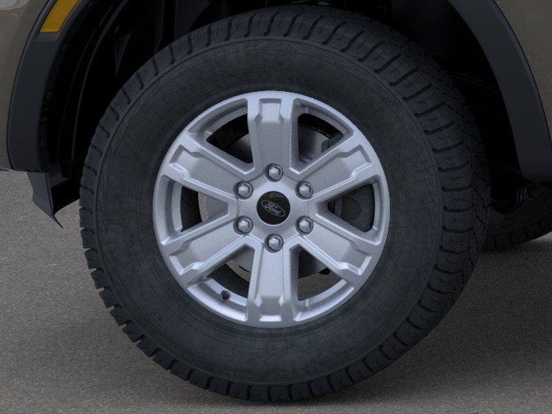 New 2026 Marsh Gray Ford XL image 19