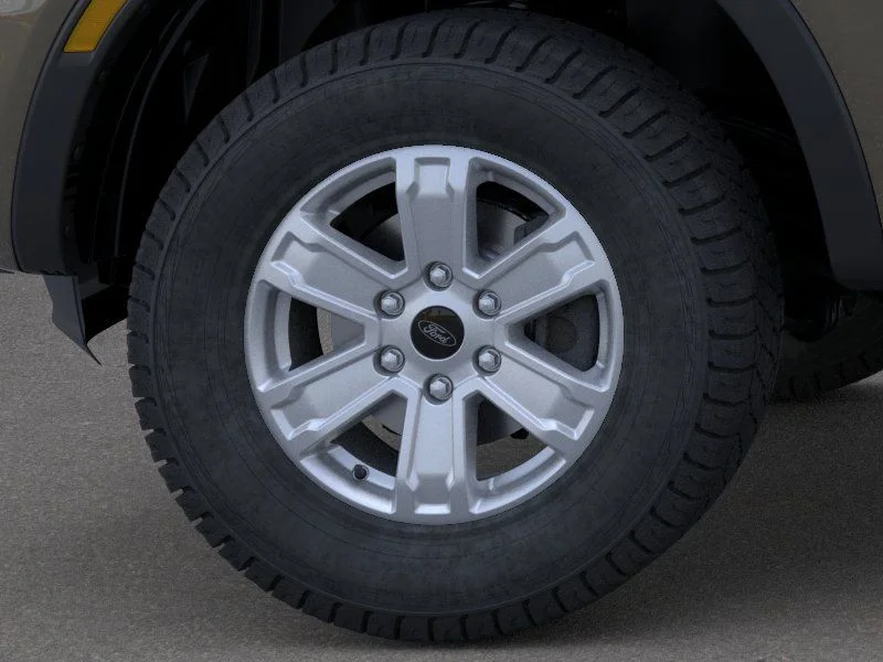 New 2026 Marsh Gray Ford XL image 19