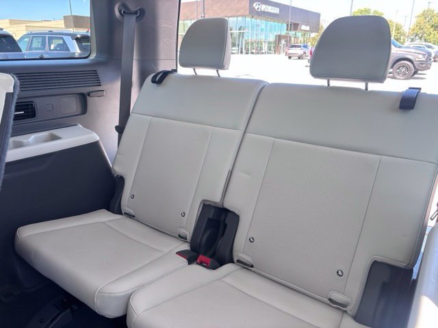 Used 2024 Black Hyundai SEL image 35