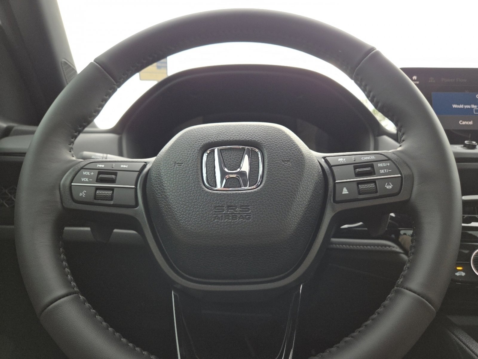2025 Honda Accord Hybrid Sport - Photo 62