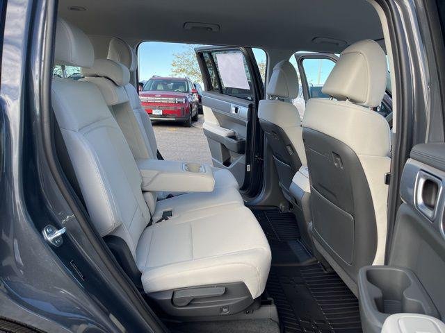 2026 Hyundai Santa Fe SE - Photo 21