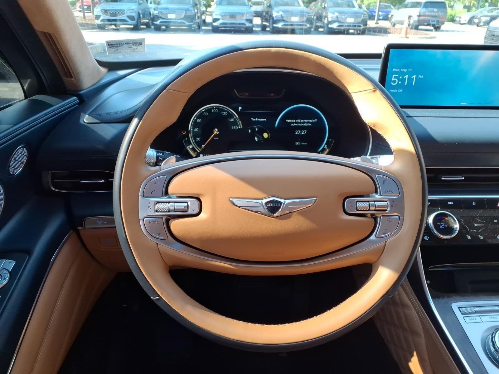 Used 2024 Makalu Gray Genesis  image 21