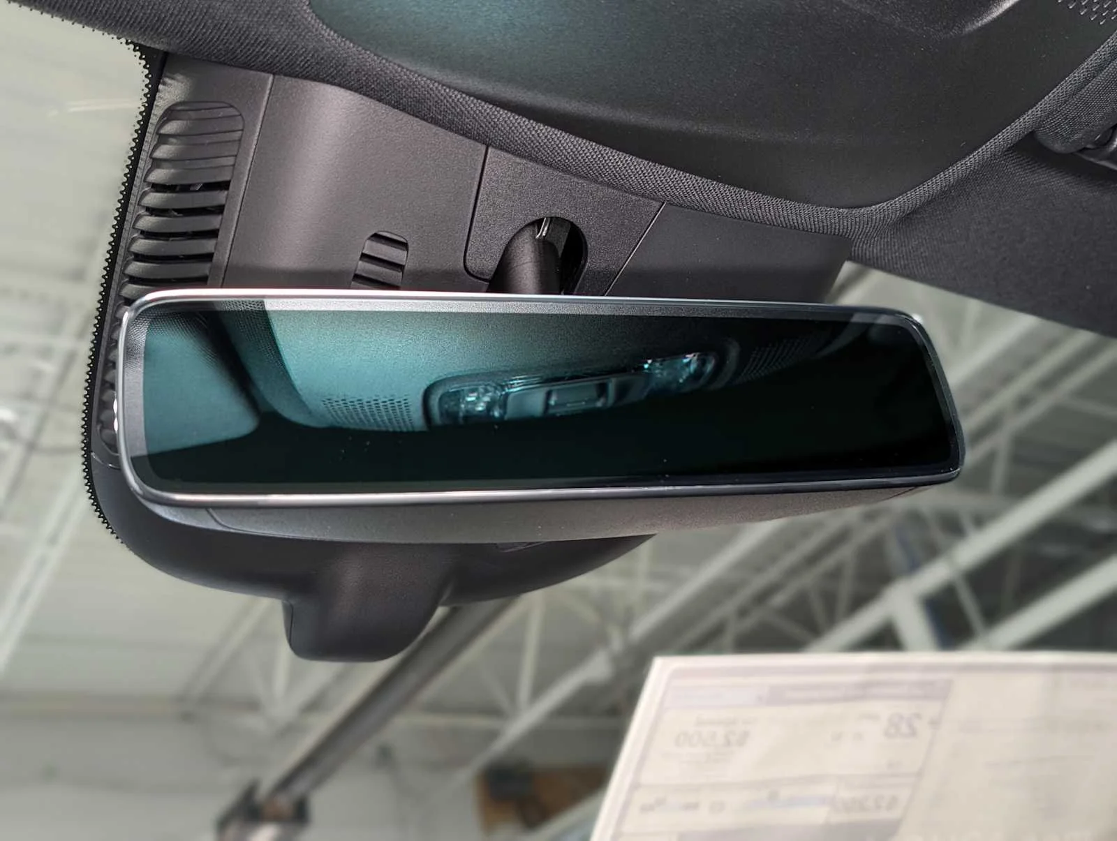 New 2026 Cirrus Silver Metallic Mercedes-Benz GLA 250 image 30