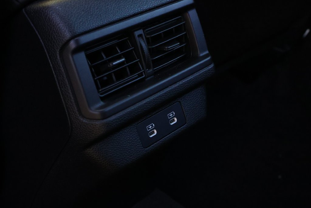 2025 Honda Accord SE - Photo 44