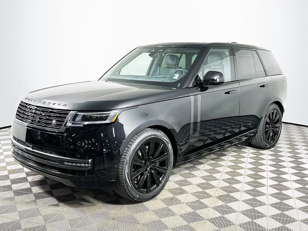 2026 Land Rover Range Rover 4.4 SE SWB's photo