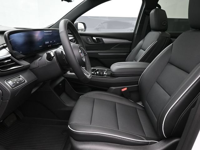 2026 Buick Enclave Preferred - Photo 10