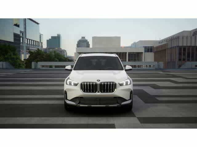 Used 2026 Alpine White BMW xDrive28i image 3
