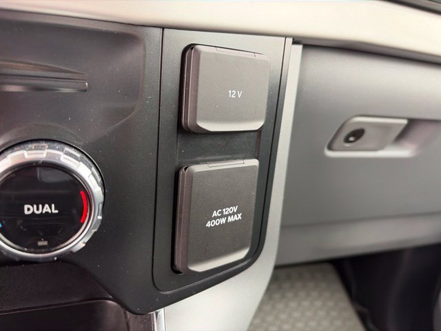 Used 2022 White Ford XL image 29