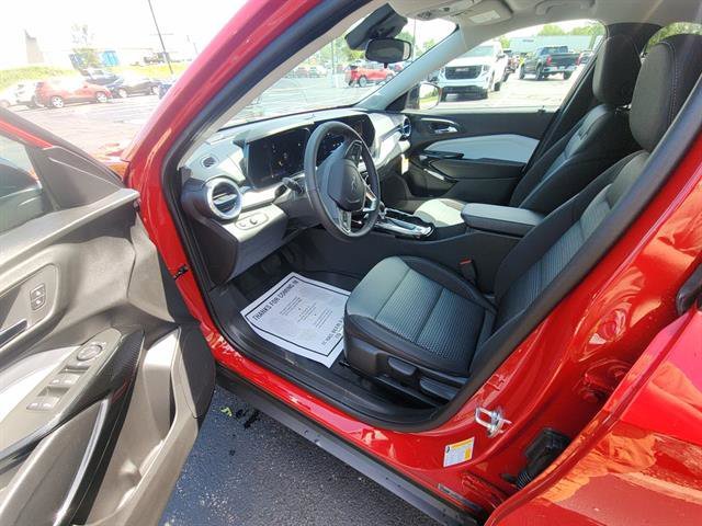 2026 Chevrolet Trax LT - Photo 16