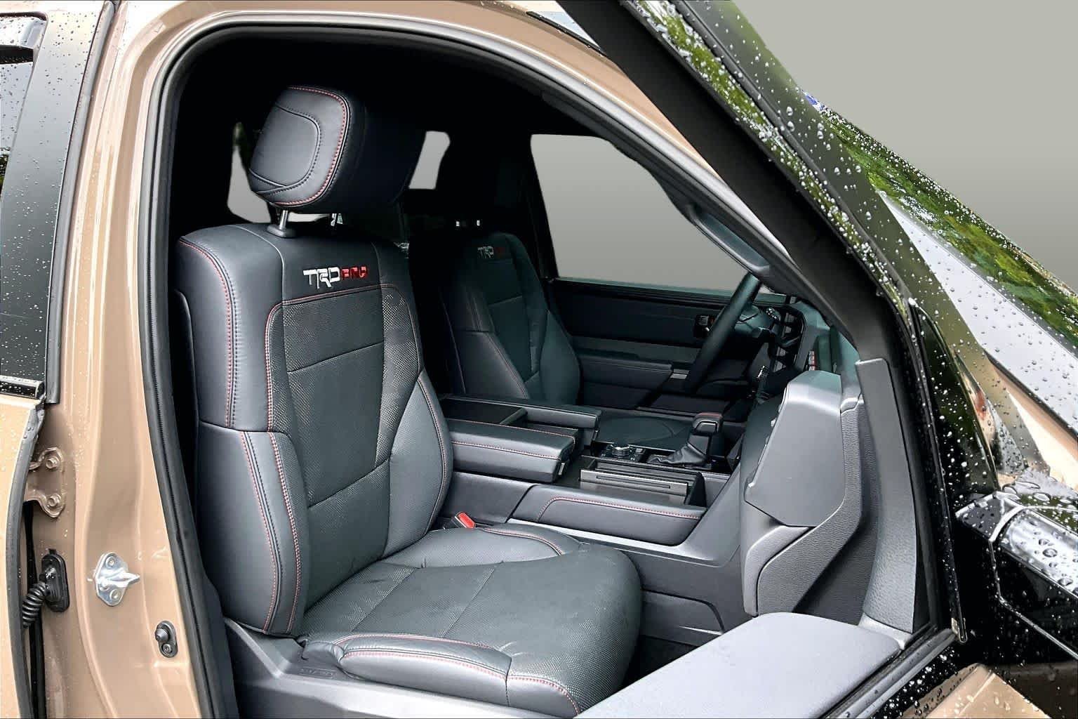 Used 2025 MUDBATH Toyota Platinum image 9