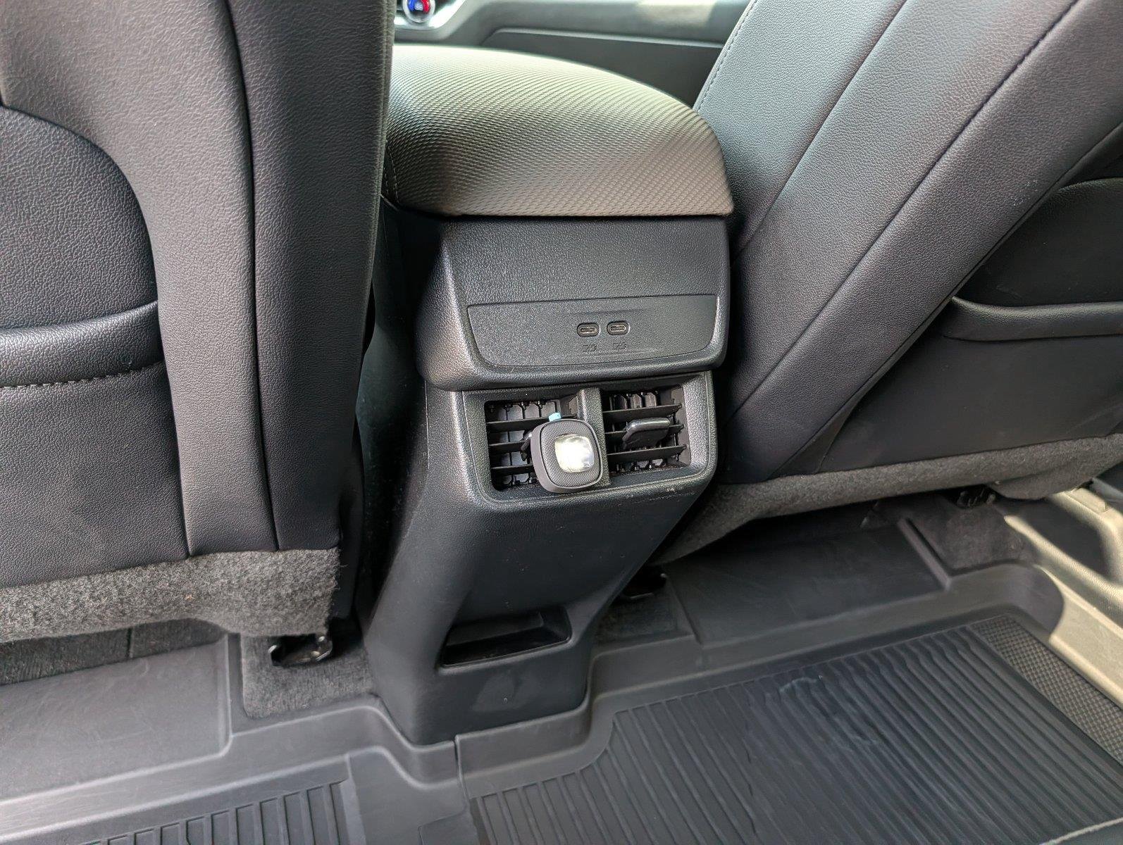 Used 2026 Radiant Red Tintcoat Chevrolet FWD LT image 27