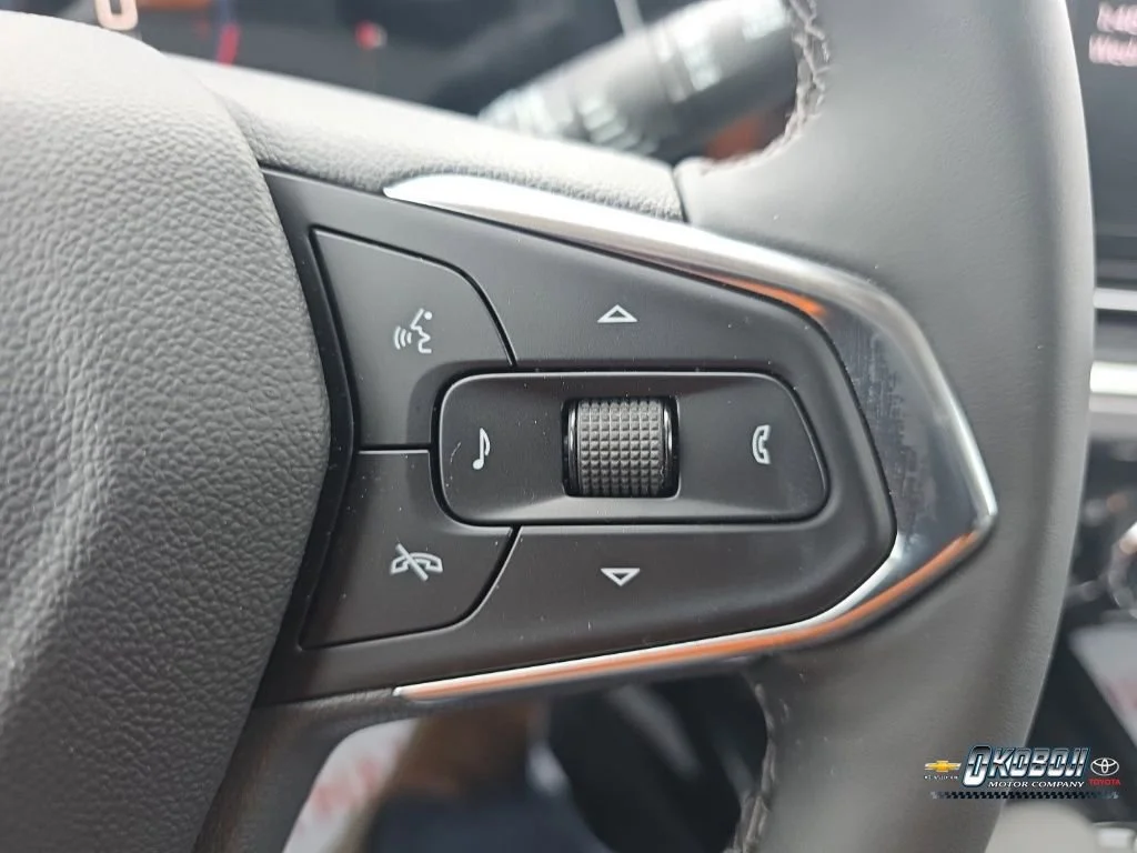 2026 Chevrolet Trax Activ - Photo 18