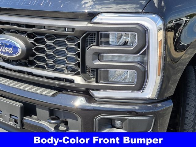 2026 Ford F-250 Super Duty XL - Photo 10