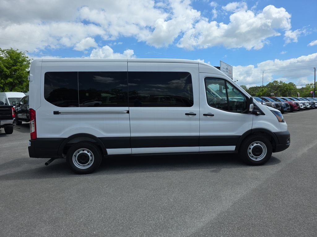 2025 Ford Transit Passenger Van XL - Photo 8