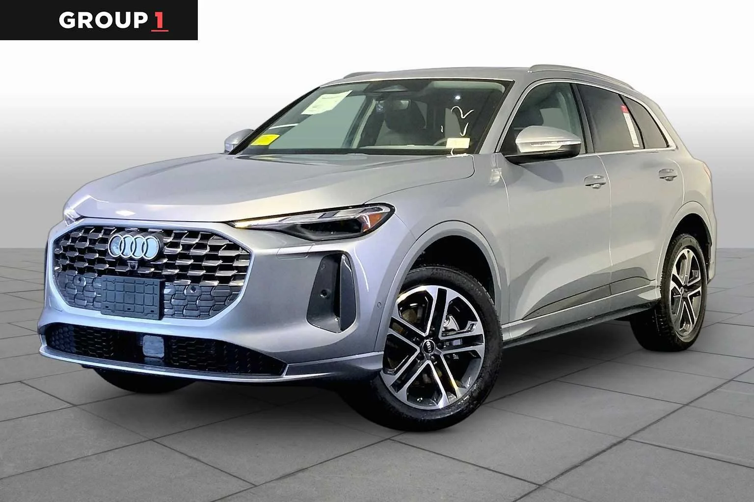 2026 Audi Q5 Premium