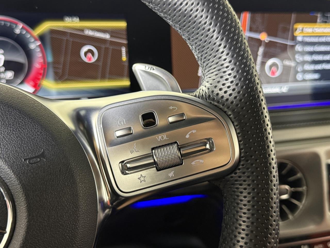 2024 Mercedes-Benz G-Class AMG G63 - Photo 23