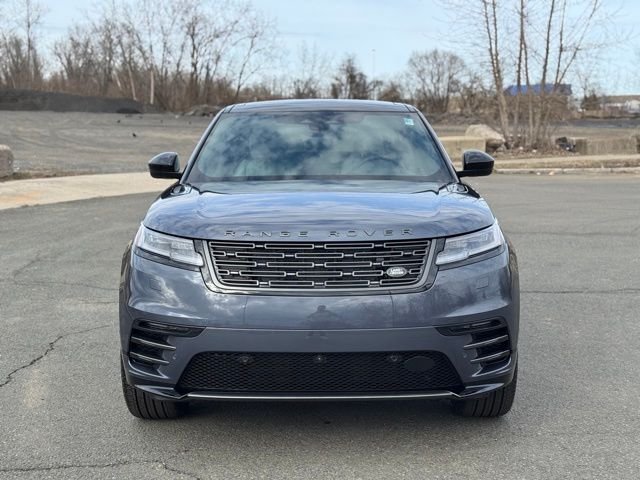 2026 Land Rover Range Rover Velar Dynamic SE - Photo 8