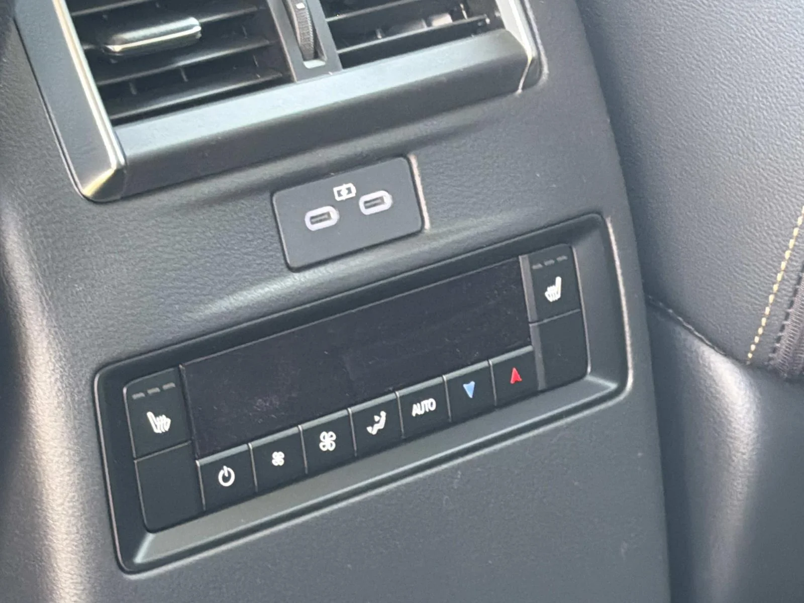 New 2026 Jet Black Mica Mazda Preferred AWD image 22