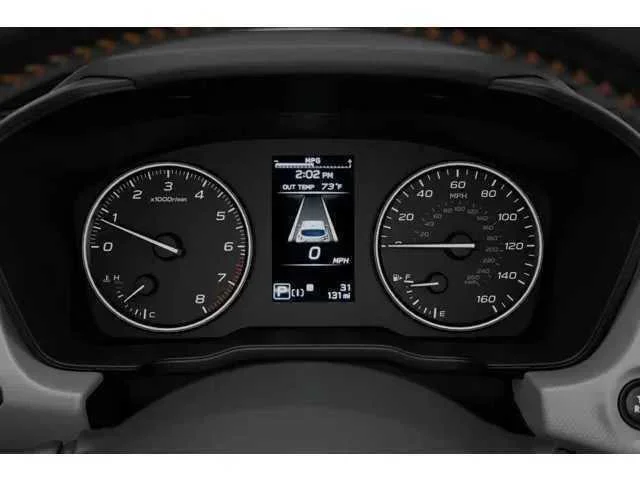 2026 Subaru Crosstrek Limited - Photo 18