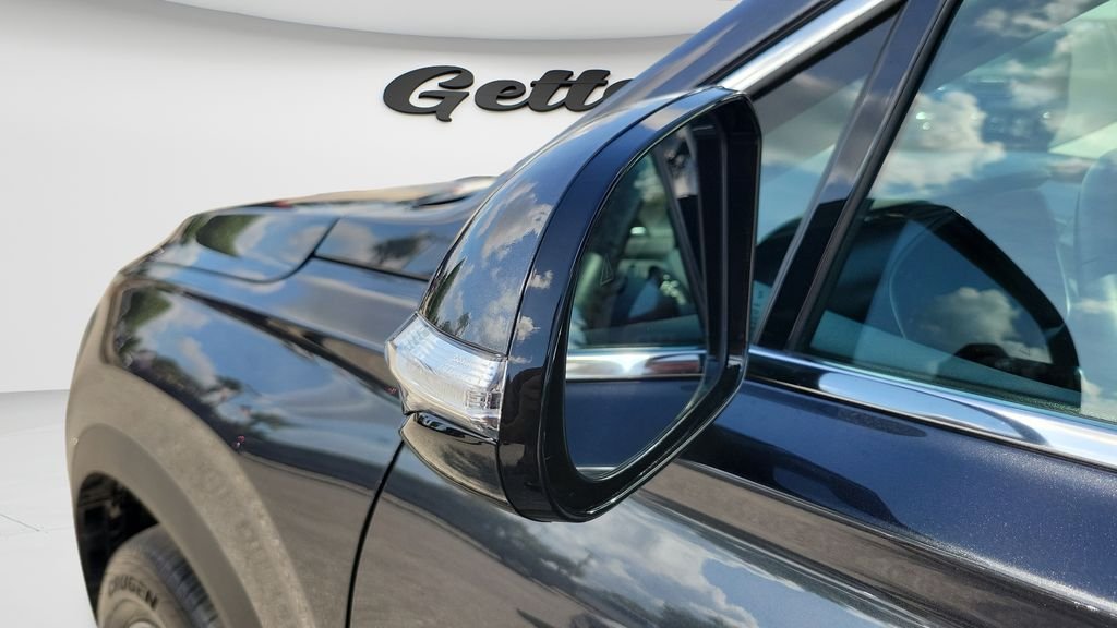 2023 Hyundai Santa Fe SEL - Photo 26