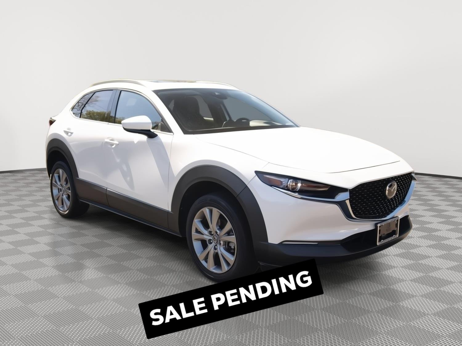 2022 Mazda CX-30 Premium AWD's photo
