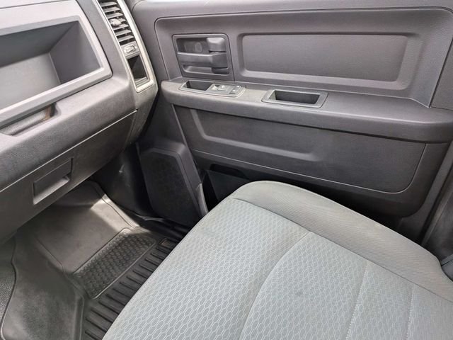 Used 2018 White Ram Tradesman image 18