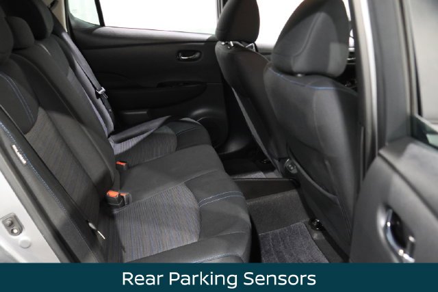 Certified Used 2022 Gray Nissan SV Plus image 14