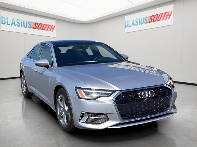 a4yu2mi6様　おまとめ６点 Pre-Owned 2024 Audi A6 45 Premium Plus 4D Sedan in Stratford