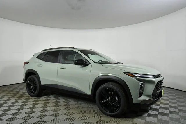 2026 Chevrolet Trax Activ - Photo 9