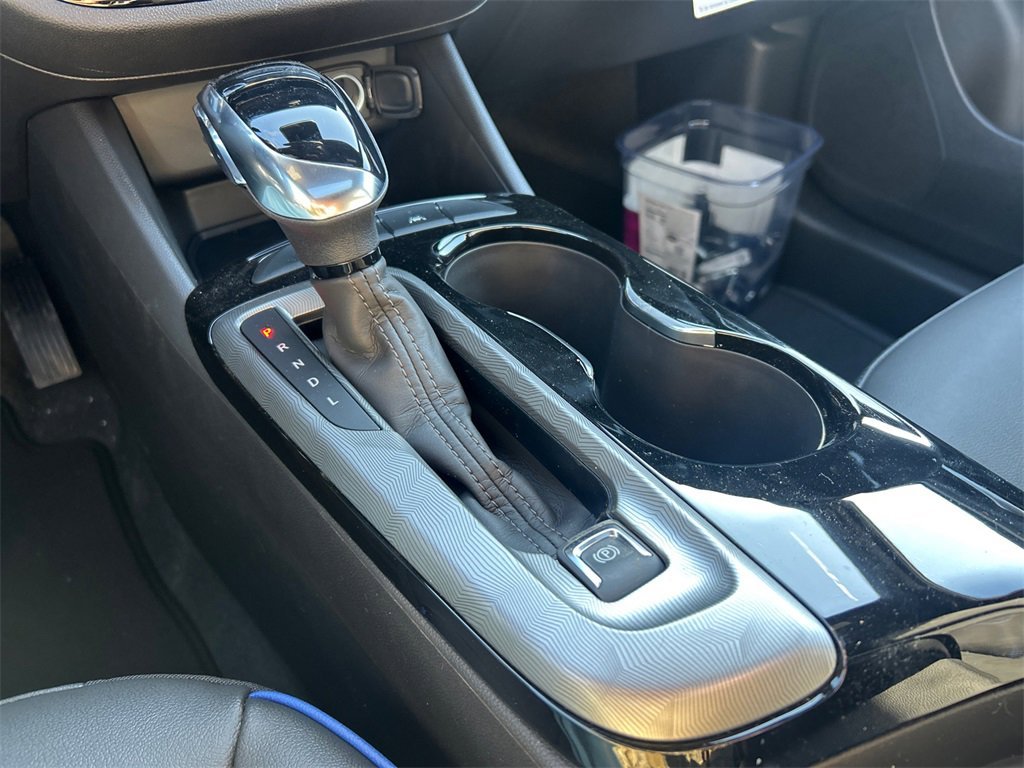 2026 BUICK ENVISTA - Image 24